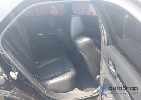 2023 Chrysler 300 300S from USA, damaged, VIN 2C3CCABTXPH644715